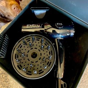 🆕FHI Platform 1900